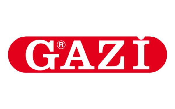 Gazi Logo