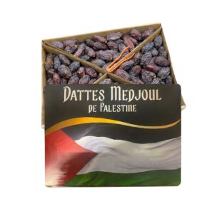 Medjoul Datteln getrocknet 5 kg