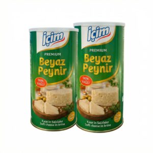 İçim Weichkäse in Salzlake 800 g
