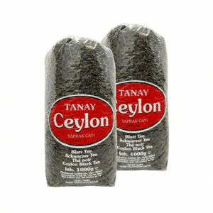 Tanay Ceylon Tee 1.000 g