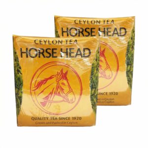 Horse Head Ceylon Tee 700 g