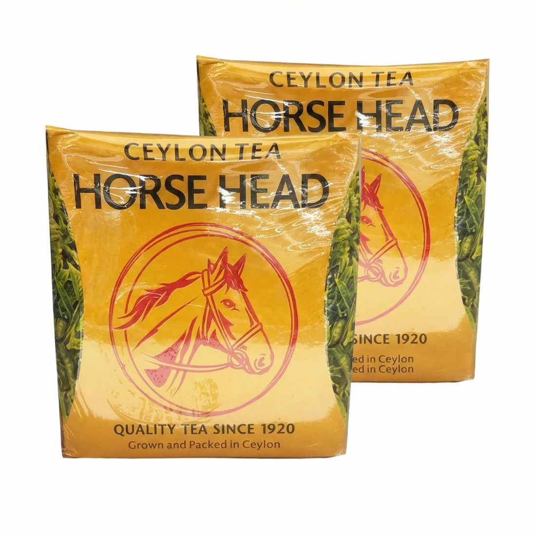 Horse Head Ceylon Tee 700 g