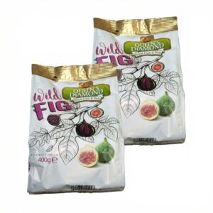 Queen’s Diamond Wild Feigen 400 g