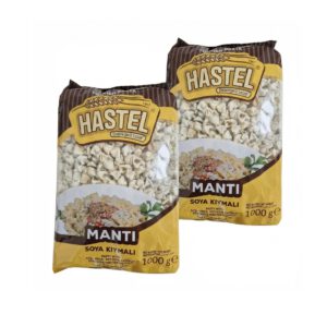 Hastel Manti türkische Maultaschen 1 kg