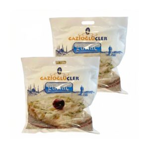 Gazıoğluçler Güllaç 250 g