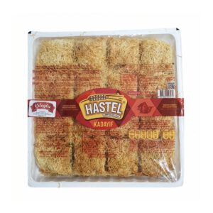 Hastel Kuru Kadayıf Gebackene Teigfäden 400 g
