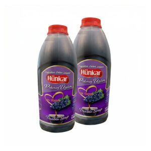 Hünkar Pekmez Traubensirup 1300 g