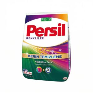 PERSIL Waschpulver 'Color' 5 kg