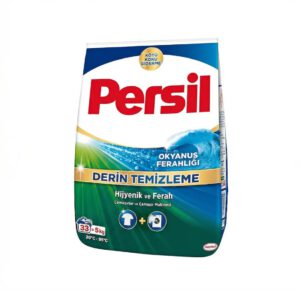 PERSIL Waschpulver 'Ocean' 5 kg