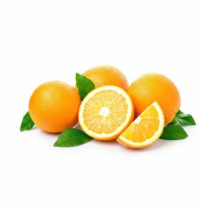 Blatt Orangen 1 kg