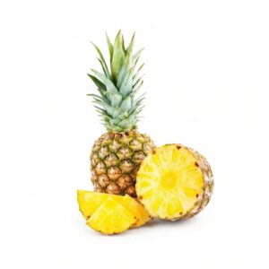 Ananas extra Sweet Stück