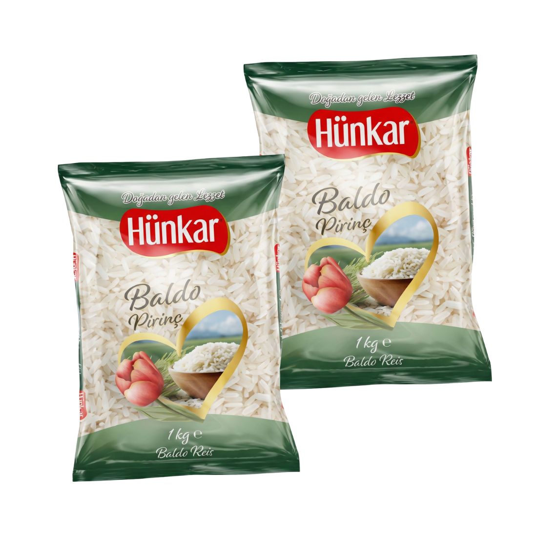 Hünkar Baldo Reis 1 kg