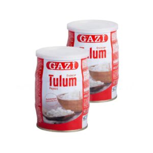 GAZi Tulum Peynir Nomadenkäse 440 g