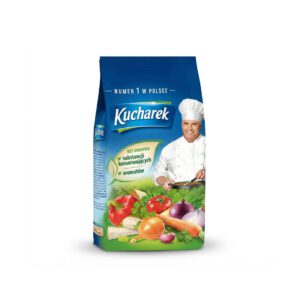 Kucharek Gewürzmischung 1000 g
