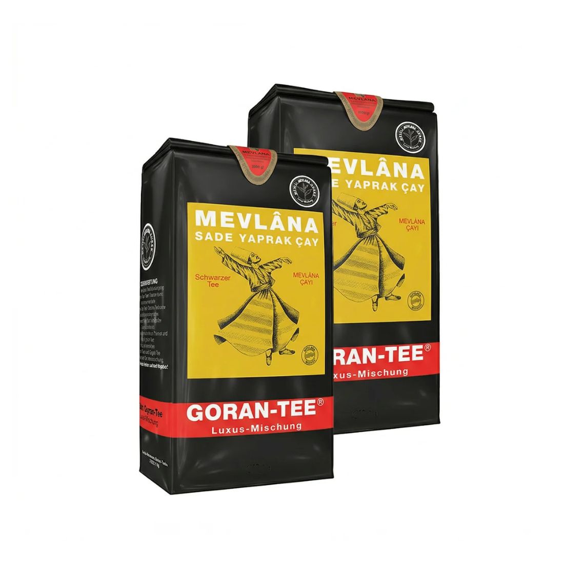 MEVLANA Ceylon Tee 1 kg