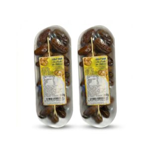 SALAMMBO getrocknete Datteln entkernt 200 g