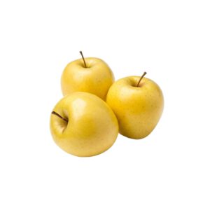 Apfel Golden Delicious 1 kg