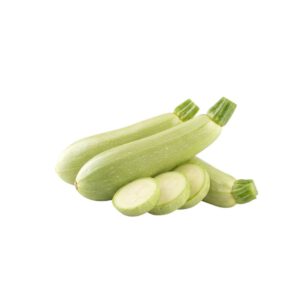 Zucchinie weiss 1 kg