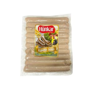 Hünkar Hühner Bratwurst 500 g