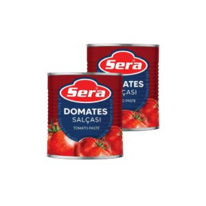 Sera Tomatenmark 830 g
