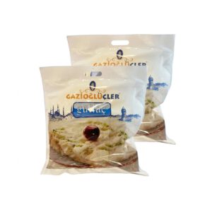 Gazıoğluler Güllaç 250 g