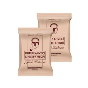 Mehmet Efendi Türkischer Kaffee 100 g