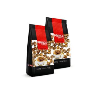 Prince Caffe Kosovarischer Mokka 500 g