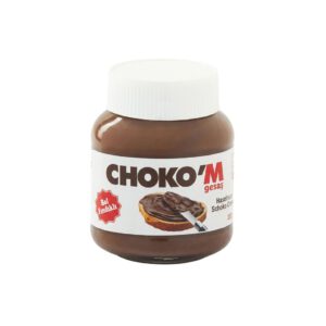 Gesas Choko'm Haselnuss Creme 350 g
