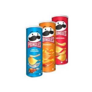 Pringles Chips 165 g