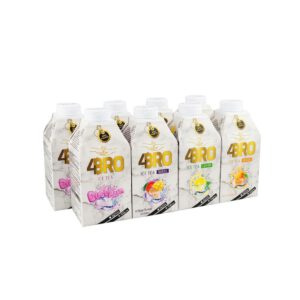 4Bro Eistee 500 ml