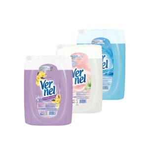 Vernel Weichspüler 5L