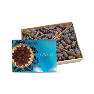 Medjoul Datteln Medium 5 kg