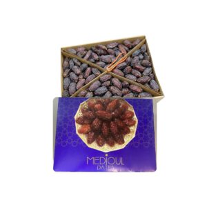 Medjoul Datteln Medium Premium 5 kg