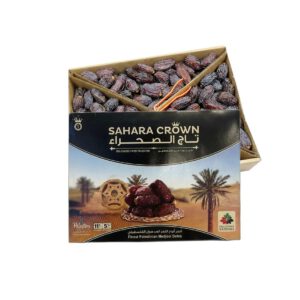 Medjoul Datteln Sahara Crown 5 kg