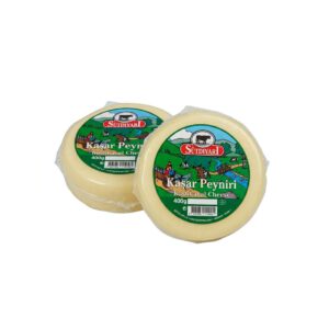 Sütdiyari Kashkaval Käse 400 g