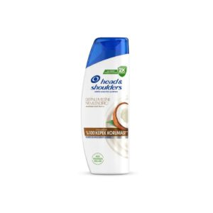 Head & Shoulders Shampoo Kokos 330 ml