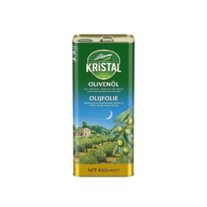 Kristal Olivenöl 4L
