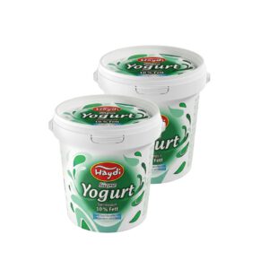 Haydi Süzme Joghurt 1 kg