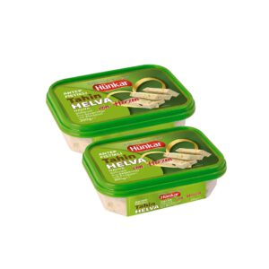 HÜNKAR Helva mit Pistazien 300 g