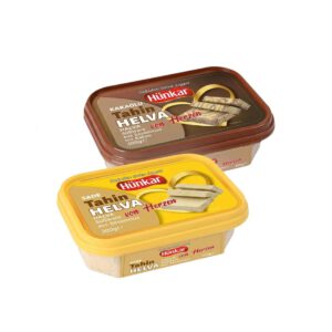 HÜNKAR Helva Kakao / Vanille 300 g