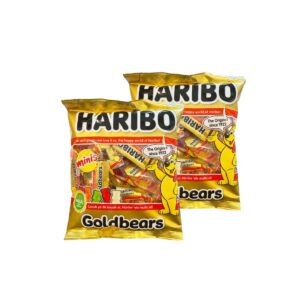 HARIBO Goldbears Minis 250 g