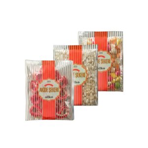 ALKO Pişmaniye vers. Sorten 250 g