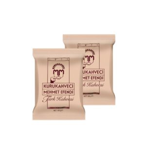 Mehmet Efendi Türkischer Kaffee 100 g