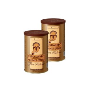 Mehmet Efendi Türkischer Kaffee 250 g