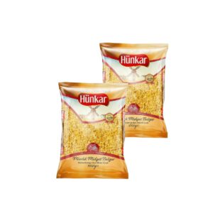 HÜNKAR Bulgur vers. Sorten 1 kg