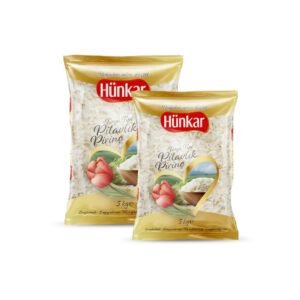 HÜNKAR Langkorn Reis (Tosya Tipi) 5 kg