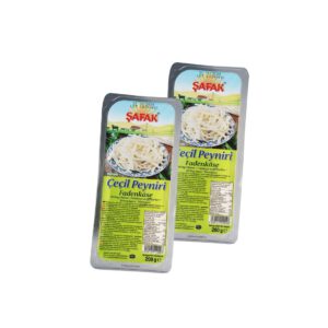 Şafak Tel Çeçil Fadenkäse 200 g