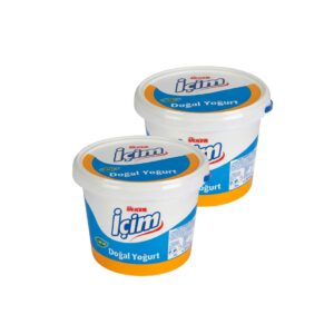 İçim Natur Joghurt 3,5% Fett 2250 g