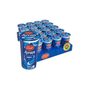 Haydi Ayran Joghurtgetränk 20 x 250 ml
