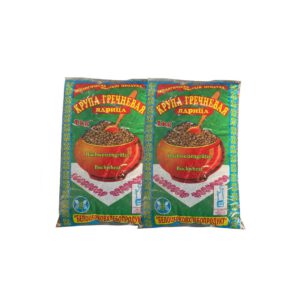 Aldim Buchweizen Grütze 1 kg